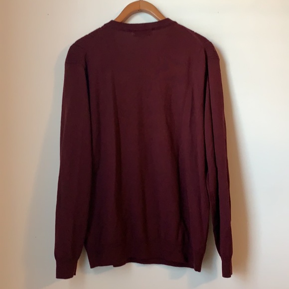 Wool Sweater - Picture 5 of 5